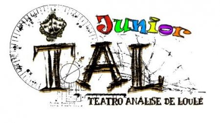 logo TAL JUNIOR CC LOULE