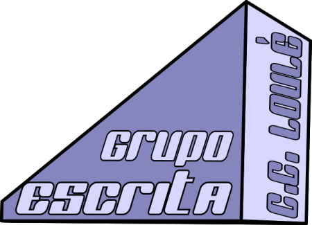 GRUPO DE ESCRITA DA C. C. LOULÉ