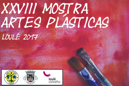 Mostra de Artes Plásticas de Loulé 2017