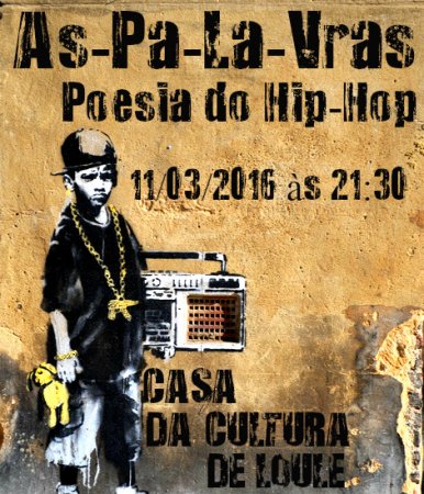 cartaz as-pa-la-vras-hip hop