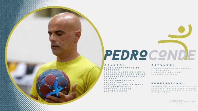 Pedro Conde