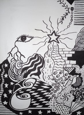 pintura