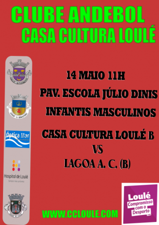 cartaz 14 Maio