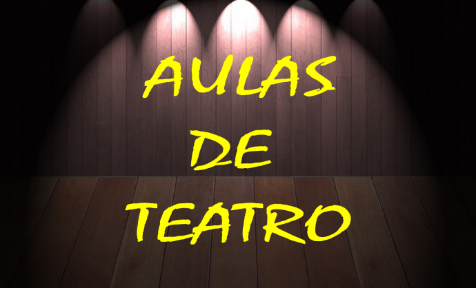 T.A.L. JÚNIOR INICIA NOVA CLASSE / AULAS DE TEATRO PARA CRIANÇAS