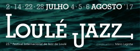 banner Jazz Loulé 2017