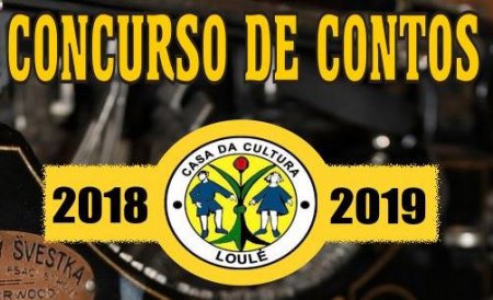 CONCURSO DE CONTOS 