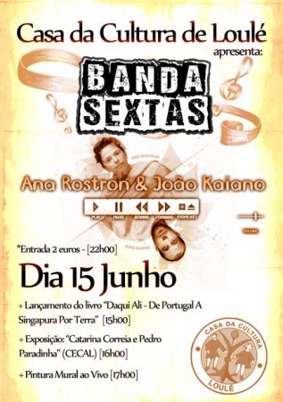 cartaz