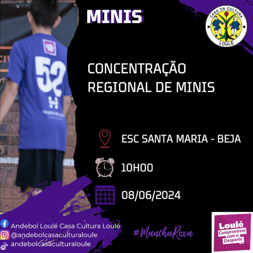 ANDEBOL 08 JUNHO