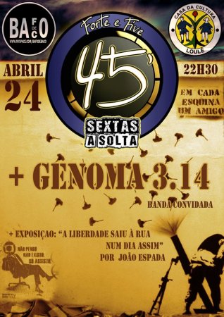 cartaz