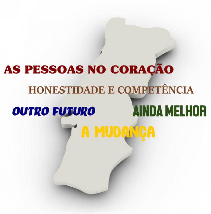 ENTÃO E AGORA? "eleito pelo voto dos cidadãos"