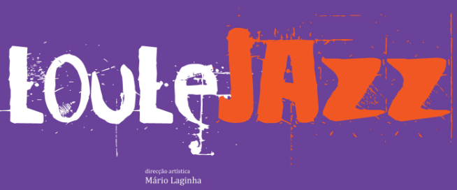 logo Festival de JAzz Loulé 2012