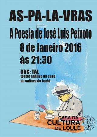 cartaz as-pa-la-vras joseluispeixoto