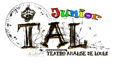 Logo TAL Junior