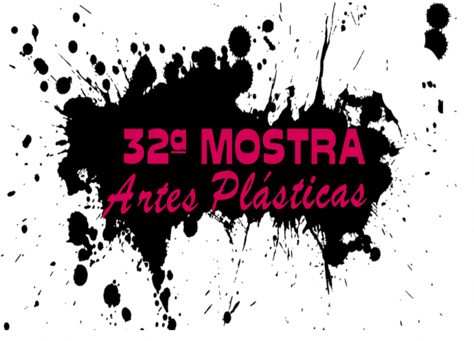 32 Mostra de Artes Plásticas -  Casa Cultura Loulé