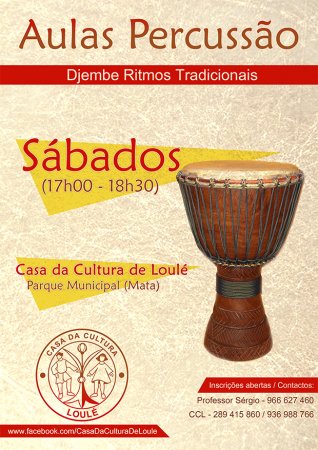 djembe