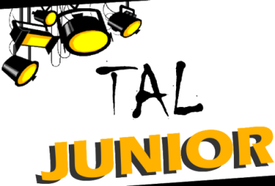 Logo Tal Júnior